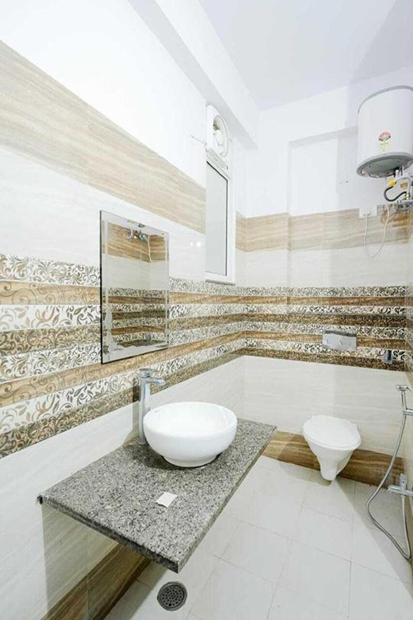 Hotel Olive Greens Jaipur Buitenkant foto