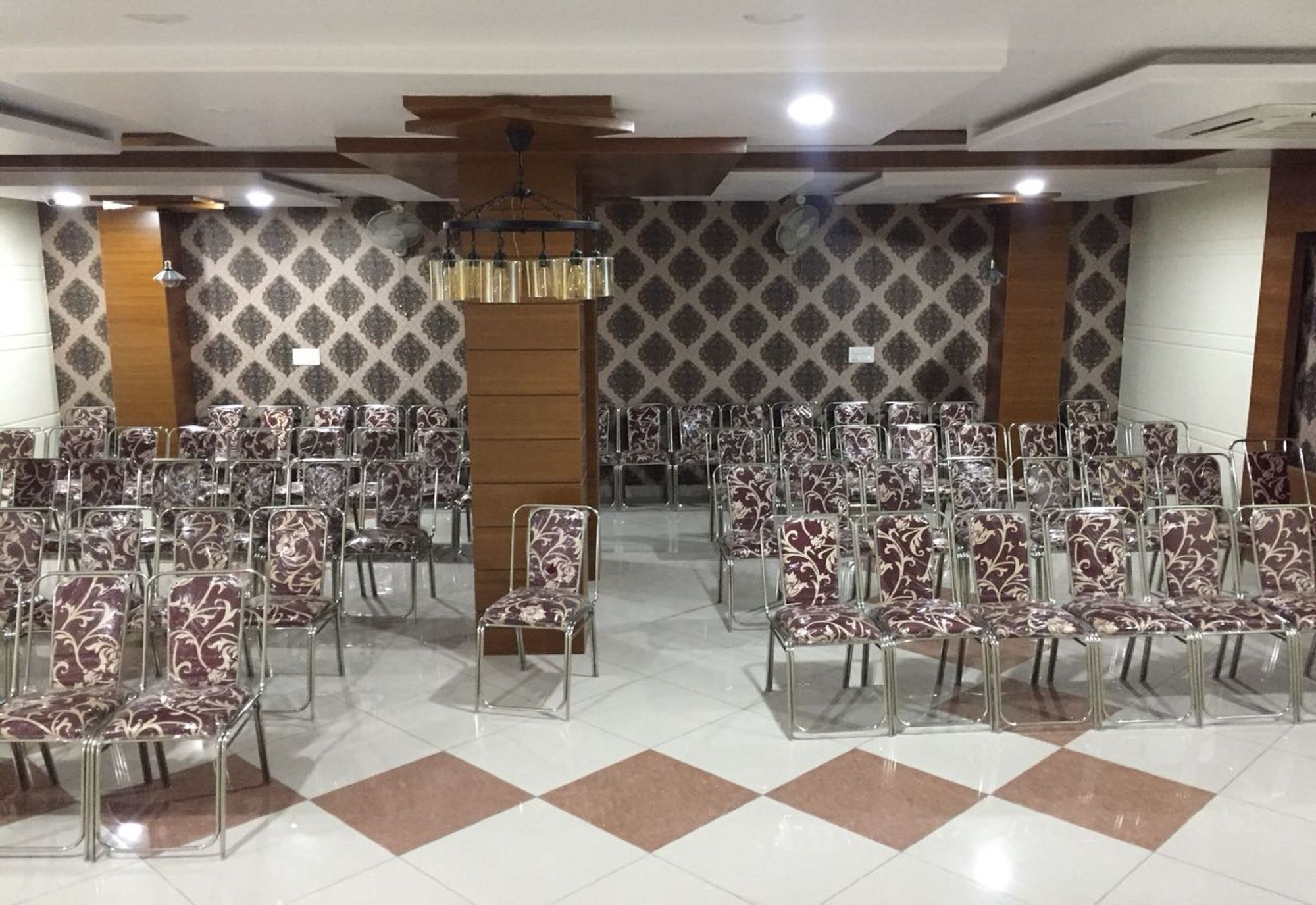 Hotel Olive Greens Jaipur Buitenkant foto